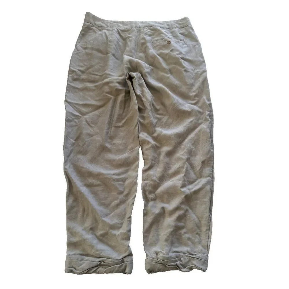 Wilfred aritzia linen